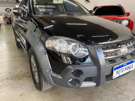 FIAT Strada 1.8 16V FLEX ADVENTURE LOCKER CABINE ESTENDIDA, Foto 3