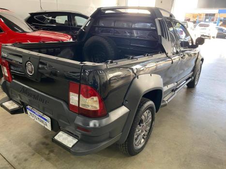 FIAT Strada 1.8 16V FLEX ADVENTURE LOCKER CABINE ESTENDIDA, Foto 4