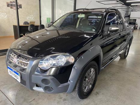 FIAT Strada 1.8 16V FLEX ADVENTURE LOCKER CABINE ESTENDIDA, Foto 5