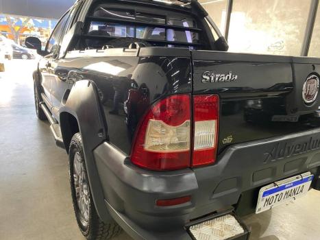 FIAT Strada 1.8 16V FLEX ADVENTURE LOCKER CABINE ESTENDIDA, Foto 6