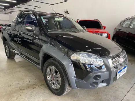 FIAT Strada 1.8 16V FLEX ADVENTURE LOCKER CABINE ESTENDIDA, Foto 8