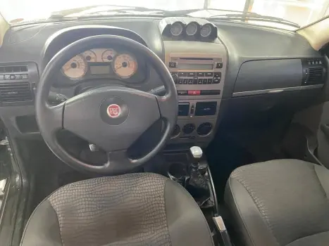 FIAT Strada 1.8 16V FLEX ADVENTURE LOCKER CABINE ESTENDIDA, Foto 11