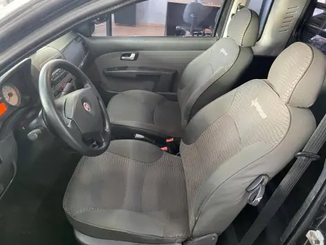 FIAT Strada 1.8 16V FLEX ADVENTURE LOCKER CABINE ESTENDIDA, Foto 12