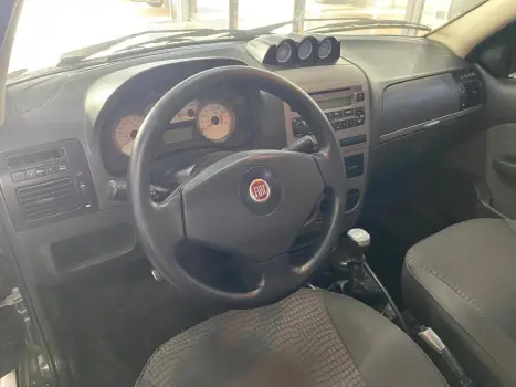 FIAT Strada 1.8 16V FLEX ADVENTURE LOCKER CABINE ESTENDIDA, Foto 13