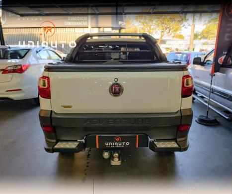 FIAT Strada 1.8 16V FLEX ADVENTURE LOCKER CABINE DUPLA, Foto 4