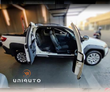 FIAT Strada 1.8 16V FLEX ADVENTURE LOCKER CABINE DUPLA, Foto 6