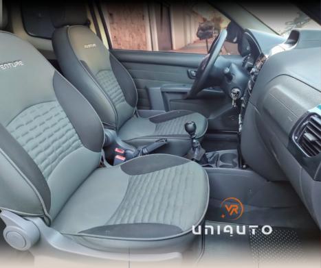 FIAT Strada 1.8 16V FLEX ADVENTURE LOCKER CABINE DUPLA, Foto 8