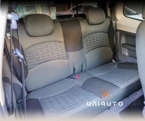 FIAT Strada 1.8 16V FLEX ADVENTURE LOCKER CABINE DUPLA, Foto 9