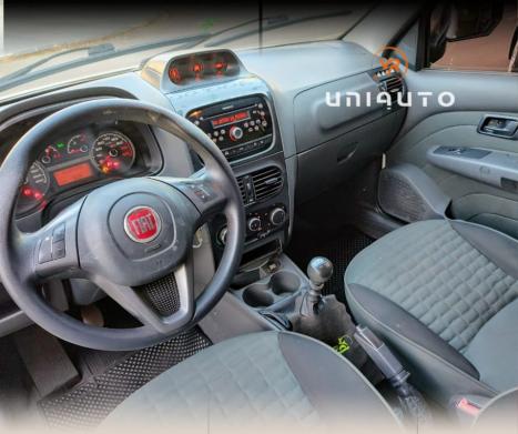 FIAT Strada 1.8 16V FLEX ADVENTURE LOCKER CABINE DUPLA, Foto 12