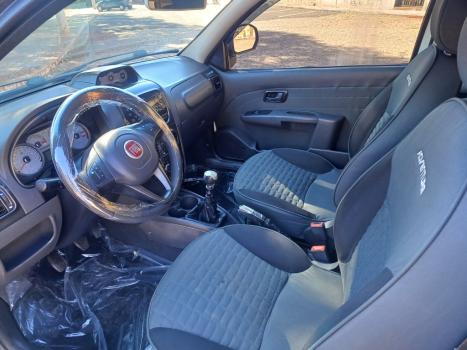 FIAT Strada 1.8 16V FLEX ADVENTURE CABINE ESTENDIDA DUALOGIC AUTOMATIZADO, Foto 5