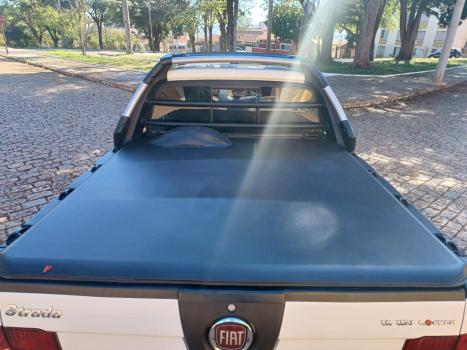 FIAT Strada 1.8 16V FLEX ADVENTURE CABINE ESTENDIDA DUALOGIC AUTOMATIZADO, Foto 6