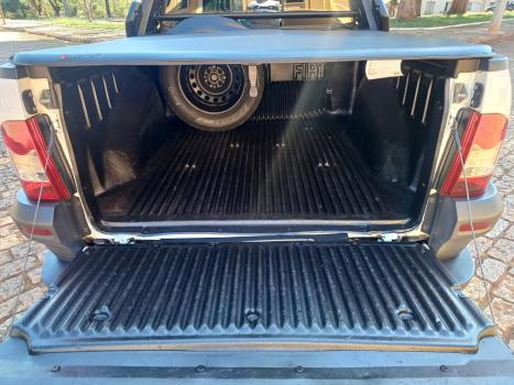 FIAT Strada 1.8 16V FLEX ADVENTURE CABINE ESTENDIDA DUALOGIC AUTOMATIZADO, Foto 7