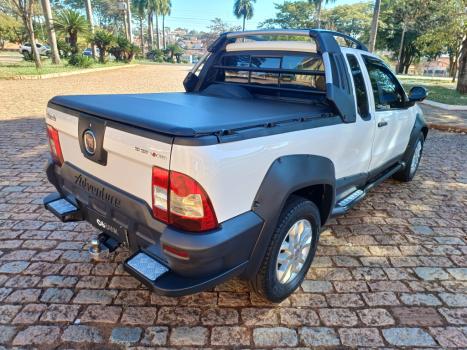 FIAT Strada 1.8 16V FLEX ADVENTURE CABINE ESTENDIDA DUALOGIC AUTOMATIZADO, Foto 8