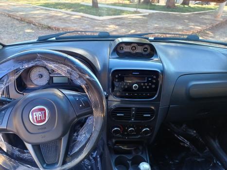 FIAT Strada 1.8 16V FLEX ADVENTURE CABINE ESTENDIDA DUALOGIC AUTOMATIZADO, Foto 9