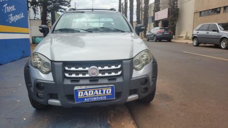 FIAT Strada 1.8 16V FLEX ADVENTURE CABINE ESTENDIDA, Foto 3