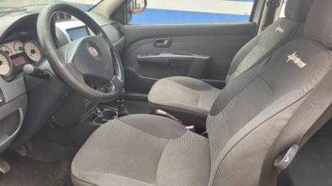 FIAT Strada 1.8 16V FLEX ADVENTURE CABINE ESTENDIDA, Foto 8