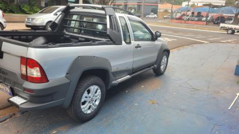 FIAT Strada 1.8 16V FLEX ADVENTURE CABINE ESTENDIDA, Foto 11