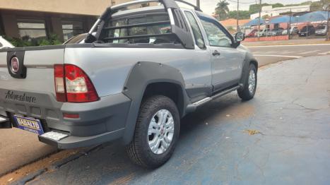 FIAT Strada 1.8 16V FLEX ADVENTURE CABINE ESTENDIDA, Foto 12