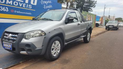 FIAT Strada 1.8 16V FLEX ADVENTURE CABINE ESTENDIDA, Foto 1