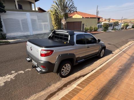 FIAT Strada 1.8 16V FLEX ADVENTURE LOCKER CABINE DUPLA, Foto 2