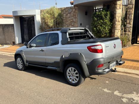 FIAT Strada 1.8 16V FLEX ADVENTURE LOCKER CABINE DUPLA, Foto 6