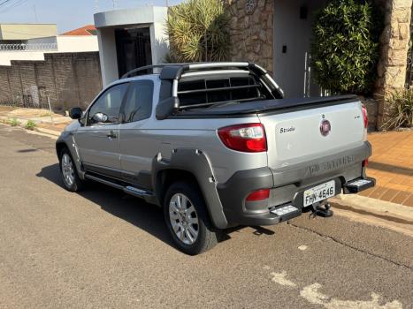 FIAT Strada 1.8 16V FLEX ADVENTURE LOCKER CABINE DUPLA, Foto 7