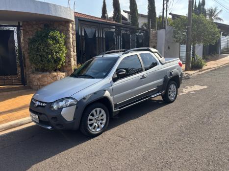 FIAT Strada 1.8 16V FLEX ADVENTURE LOCKER CABINE DUPLA, Foto 11