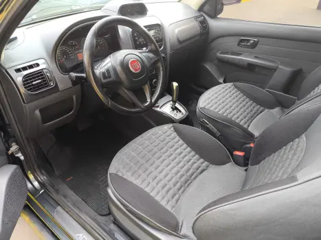 FIAT Strada 1.8 3P FLEX ADVENTURE CABINE DUPLA DUALOGIC AUTOMATIZADO, Foto 2