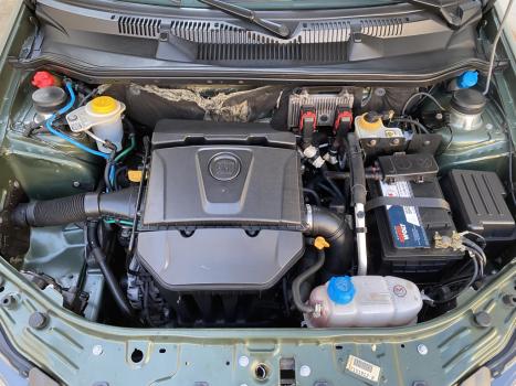 FIAT Strada 1.8 3P FLEX ADVENTURE CABINE DUPLA, Foto 8