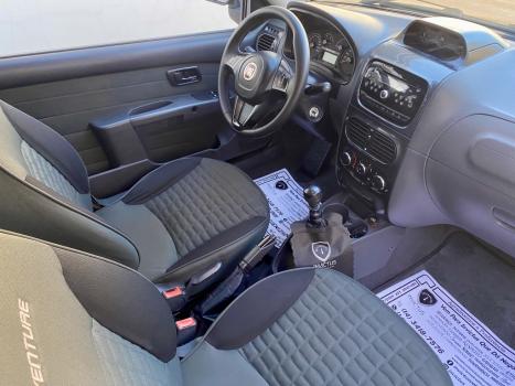 FIAT Strada 1.8 3P FLEX ADVENTURE CABINE DUPLA, Foto 15