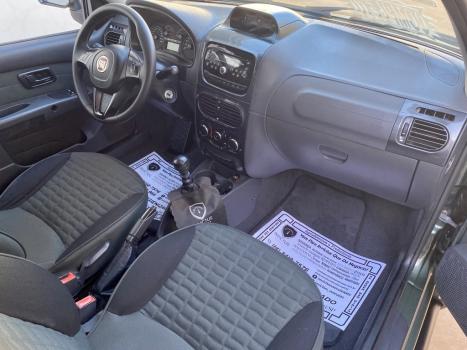 FIAT Strada 1.8 3P FLEX ADVENTURE CABINE DUPLA, Foto 16