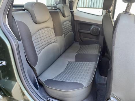FIAT Strada 1.8 3P FLEX ADVENTURE CABINE DUPLA, Foto 17