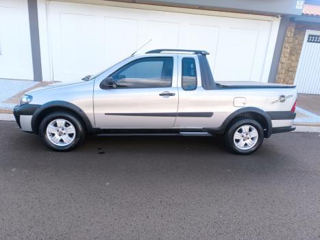 FIAT Strada 1.8 ADVENTURE CABINE ESTENDIDA, Foto 2
