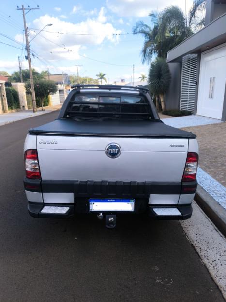 FIAT Strada 1.8 ADVENTURE CABINE ESTENDIDA, Foto 8