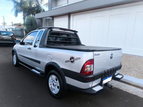 FIAT Strada 1.8 ADVENTURE CABINE ESTENDIDA, Foto 9