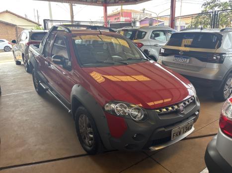 FIAT Strada 1.8 ADVENTURE CABINE ESTENDIDA, Foto 1