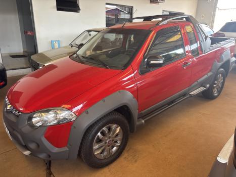 FIAT Strada 1.8 ADVENTURE CABINE ESTENDIDA, Foto 2