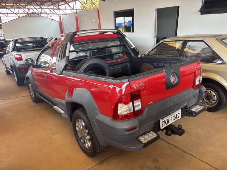 FIAT Strada 1.8 ADVENTURE CABINE ESTENDIDA, Foto 3