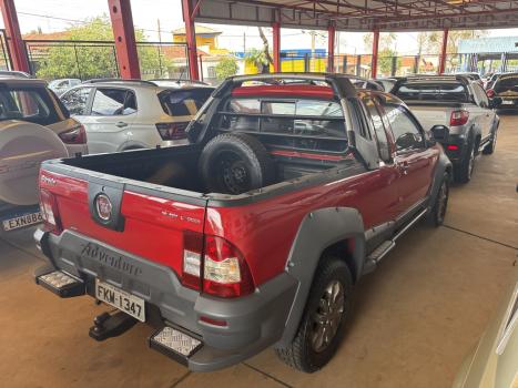 FIAT Strada 1.8 ADVENTURE CABINE ESTENDIDA, Foto 4