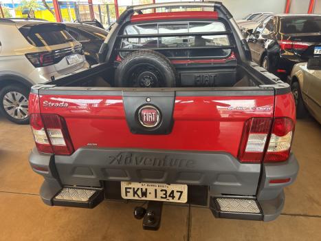FIAT Strada 1.8 ADVENTURE CABINE ESTENDIDA, Foto 5