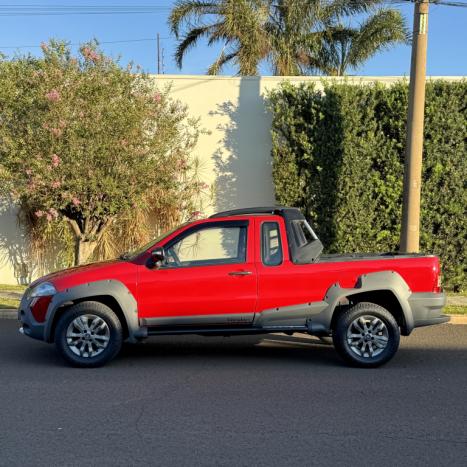 FIAT Strada 1.8 ADVENTURE CABINE ESTENDIDA, Foto 6