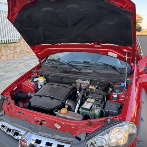 FIAT Strada 1.8 ADVENTURE CABINE ESTENDIDA, Foto 9