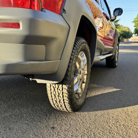 FIAT Strada 1.8 ADVENTURE CABINE ESTENDIDA, Foto 13