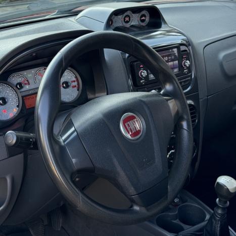 FIAT Strada 1.8 ADVENTURE CABINE ESTENDIDA, Foto 15