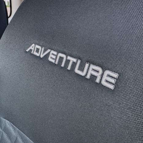 FIAT Strada 1.8 ADVENTURE CABINE ESTENDIDA, Foto 19