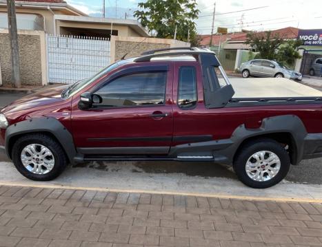 FIAT Strada 1.8 FLEX ADVENTURE LOCKER CABINE ESTENDIDA, Foto 6