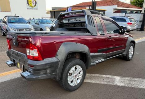 FIAT Strada 1.8 FLEX ADVENTURE LOCKER CABINE ESTENDIDA, Foto 10