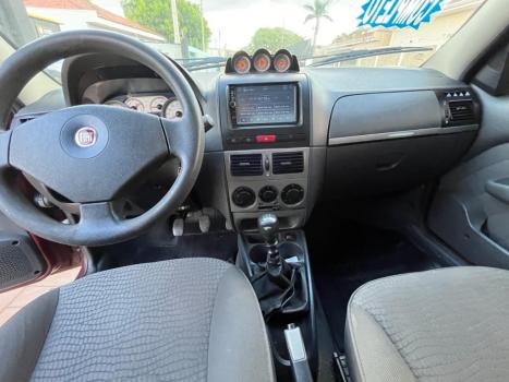 FIAT Strada 1.8 FLEX ADVENTURE LOCKER CABINE ESTENDIDA, Foto 12