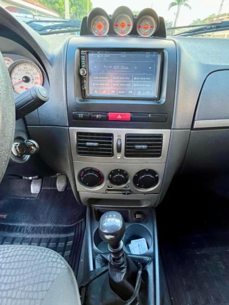 FIAT Strada 1.8 FLEX ADVENTURE LOCKER CABINE ESTENDIDA, Foto 13