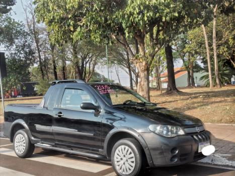 FIAT Strada 1.8 FLEX TREKKING CABINE ESTENDIDA, Foto 6